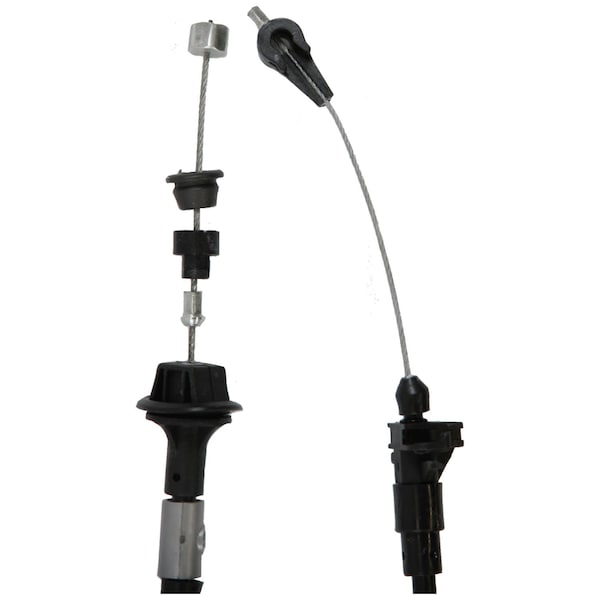 Accelerator Cable, Y-1349